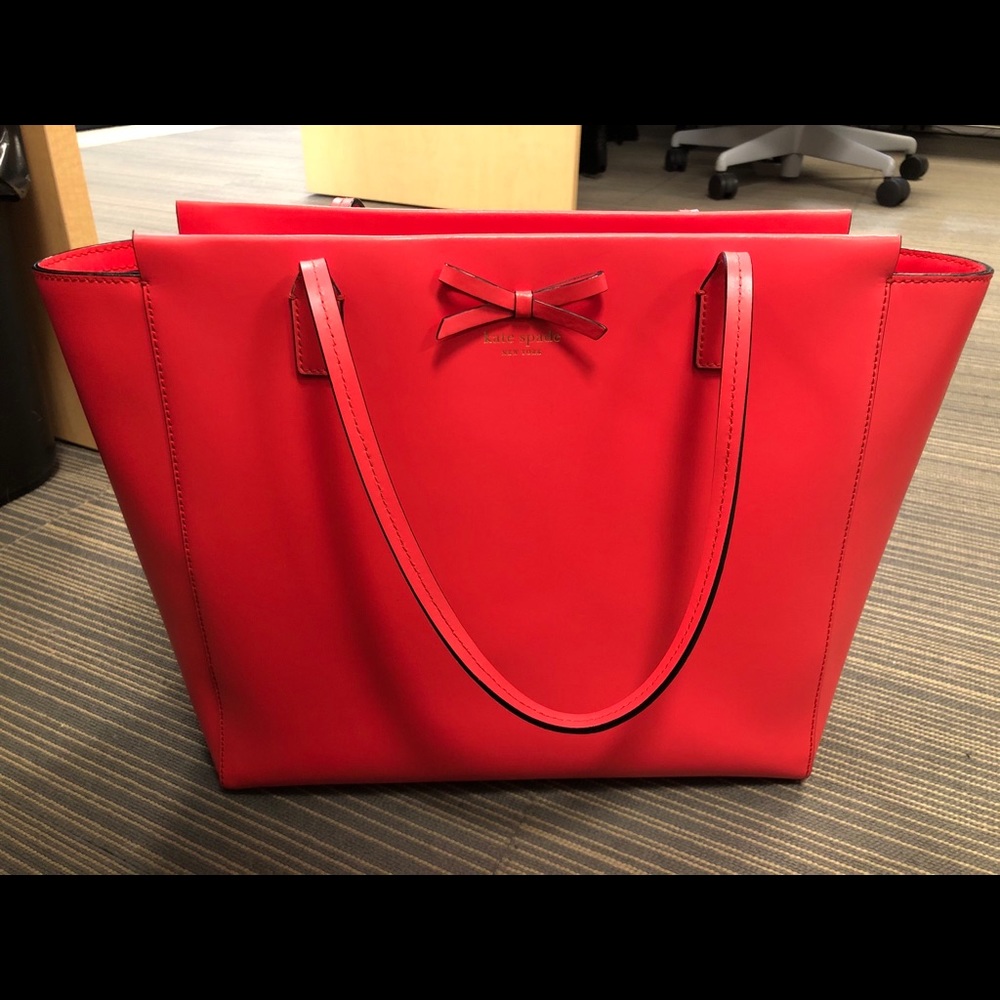 Authentic Kate Spade tote
